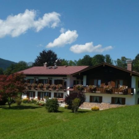 Obergoebllehen Leilighet Schönau am Königssee Eksteriør bilde